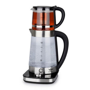 چای ساز بورژوا مدل BR-1008